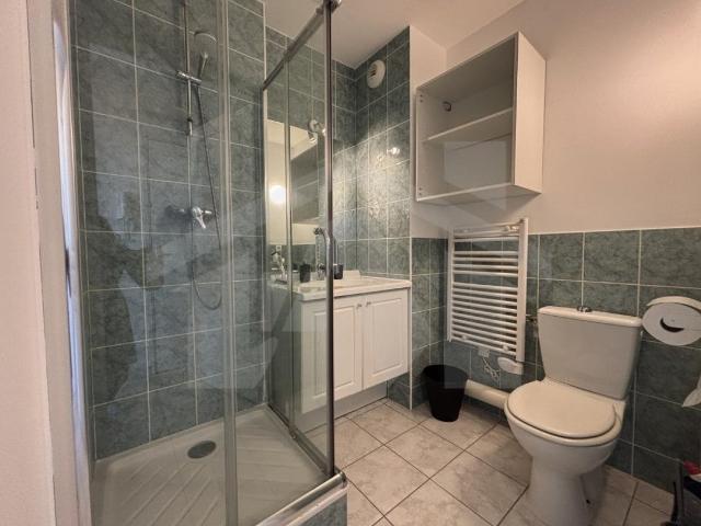 Location Appartement Rue de la Pasionaria, Saint Martin d'Hères