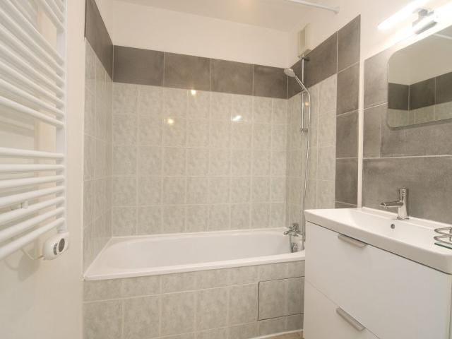 Location Appartement Rue de la Passerelle, Toulouse