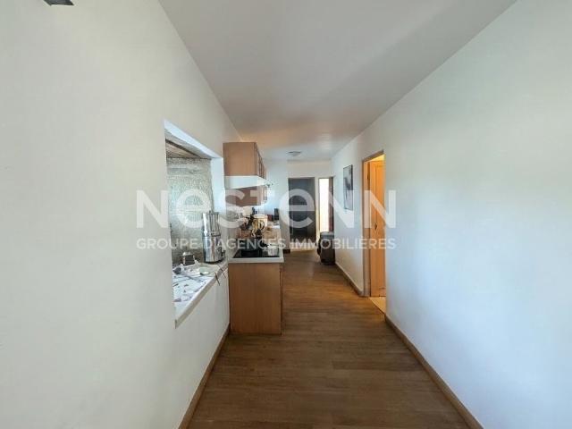 Location Appartement Rue De La Passion, Elven