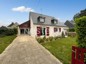Location House Rue de la Passion, Elven