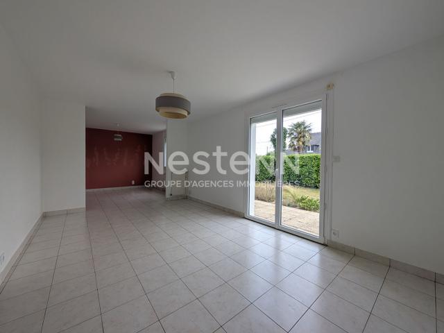 Location House Rue de la Passion, Elven