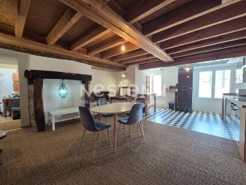 Location Appartement Rue de la Passion, Elven
