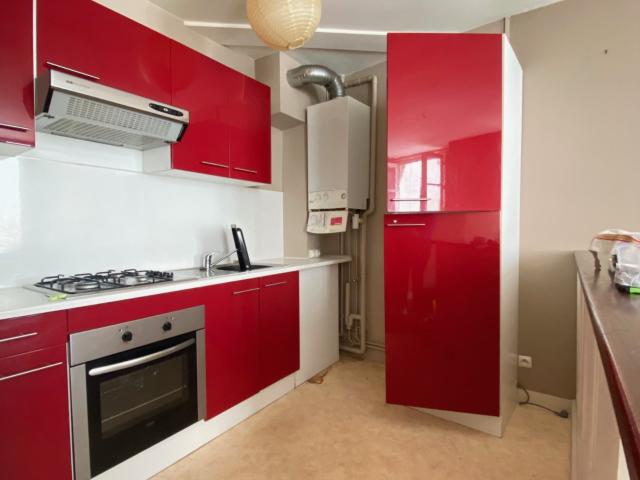 Location Appartement Rue de la Petite Bilange, Saumur