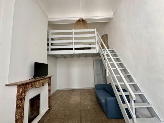 Location Appartement Rue de la Petite Loge, Montpellier