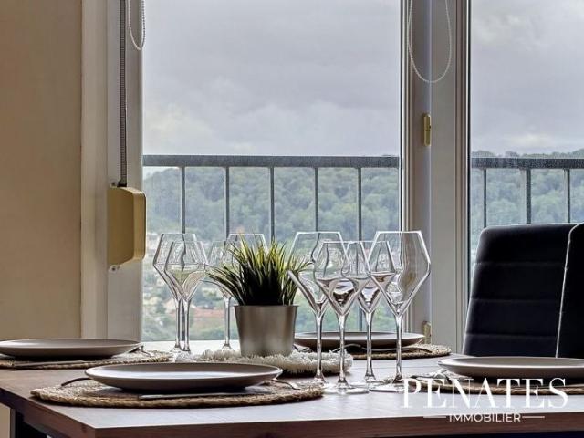 Location Appartement Rue de la Petite Porte, Rouen