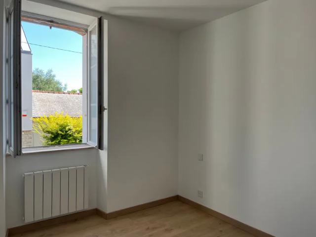 Location Appartement Rue de la Petite Touche, Rennes