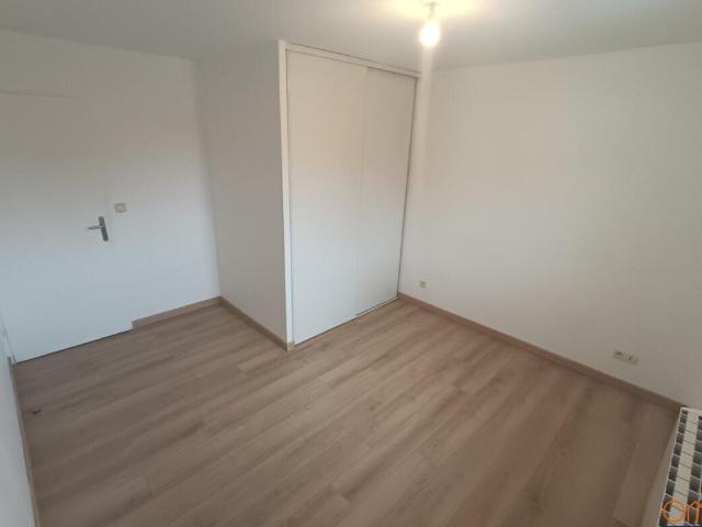 Location Appartement Rue de la Petite Vitesse, Albert