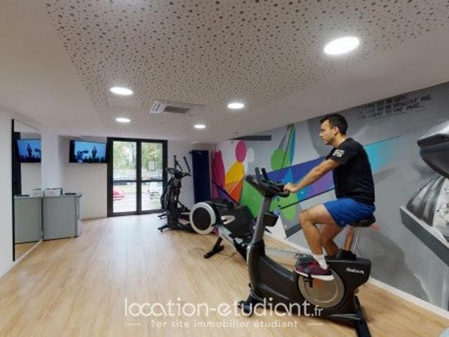 Location Appartement Rue de la Pelouse de Douet, Bordeaux
