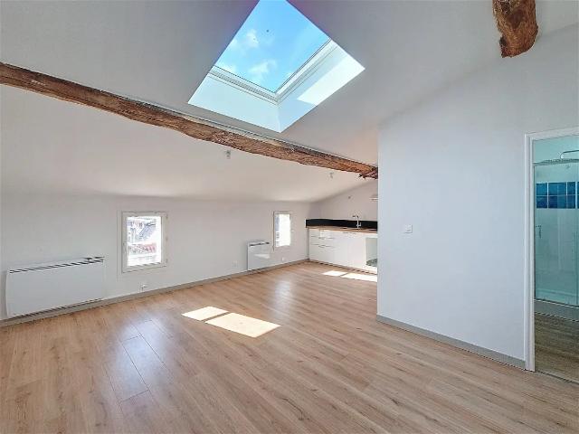 Location Appartement Rue de la Pépinière, Agen