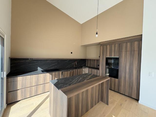 Location Appartement Rue de la Pépinière, Cesson Sévigné