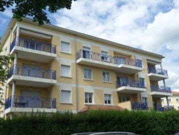 Location Appartement Rue de la Pépinière, Crémieu