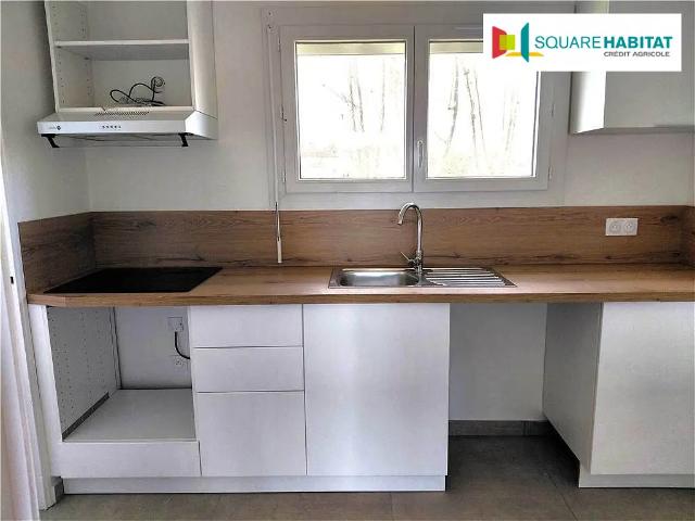 Location Appartement Rue de la Pépinière, Fleurance