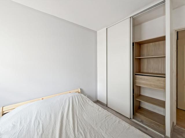 Location Appartement Rue Abbe Lemire, Rouen