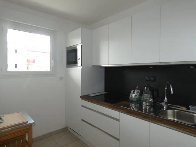 Location Appartement Rue de la Pigeonnerie, Niort