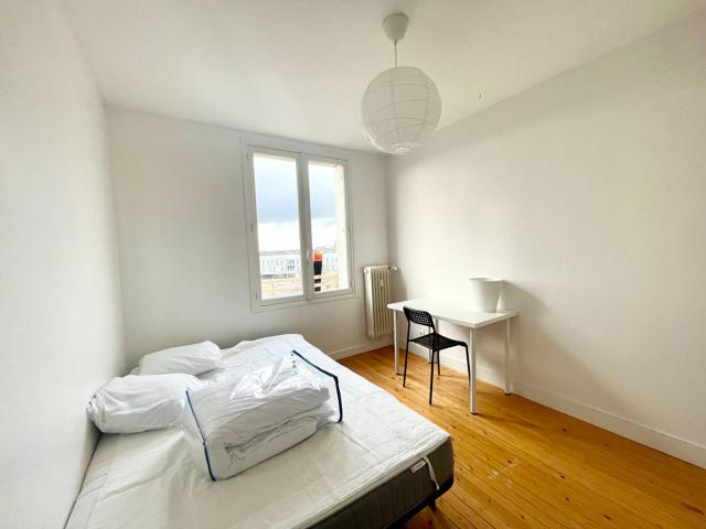 Location Appartement Rue de la Pilate, Saint Jacques de la Lande