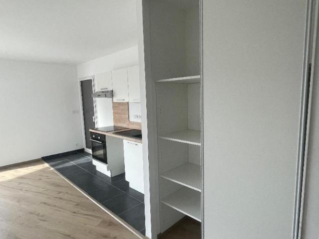 Location Appartement Rue de la Pilate, Saint Jacques de la Lande
