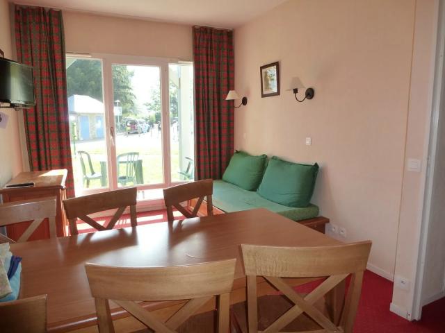 Location Appartement Rue de la Piscine, Saint Lary Soulan