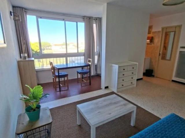 Location Appartement Rue de la Plage, Mauguio