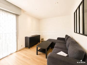 Location Appartement Rue de la Plaine, Noisy le Grand