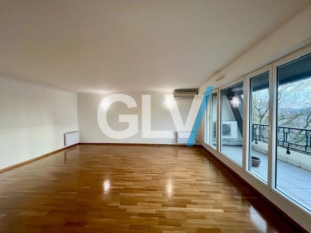 Location Appartement Boulevard de Leeds, Lille