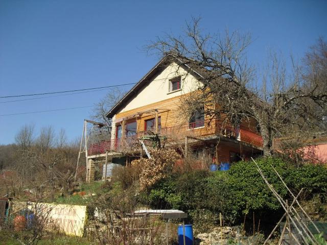Location Appartement Rue de la Planchotte, Fourbanne