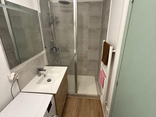 Location Appartement Rue Renan, Tours