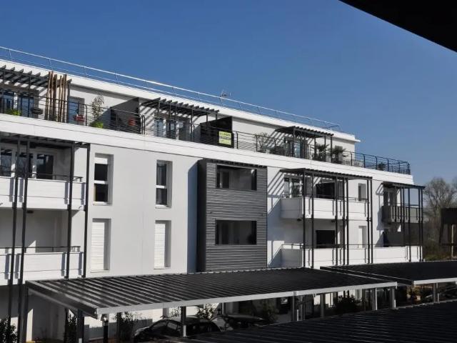 Location Appartement Rue de la Prairie, Bruges