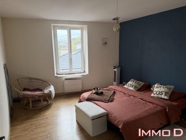 Location Appartement Rue de la Prairie Claudel, Thaon les Vosges