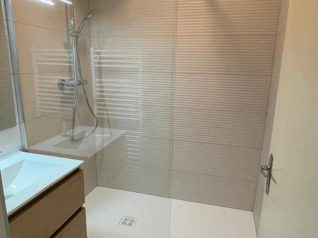 Location Appartement Rue de la Prairie, Saint Dié des Vosges