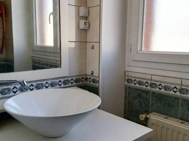 Location Appartement Rue de la Préfecture, Dijon