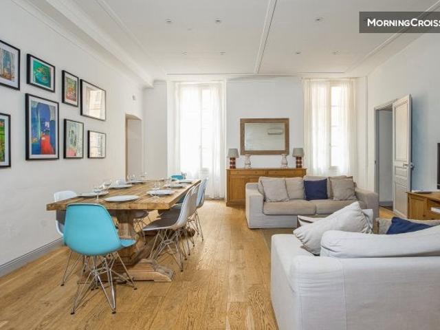 Location Appartement Rue de la Préfecture, Nice