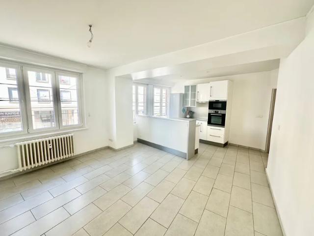 Location Appartement Rue de la Première Armée, Strasbourg