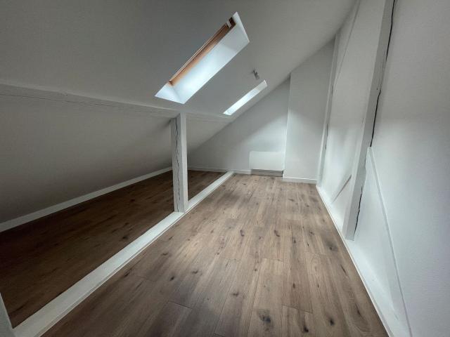Location Appartement Rue de la Première Armée, Wattwiller