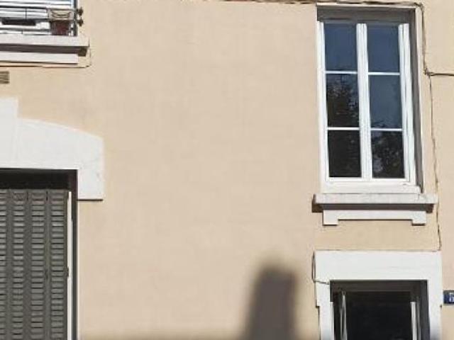 Location Appartement Rue de la Prévoyance, Villeurbanne