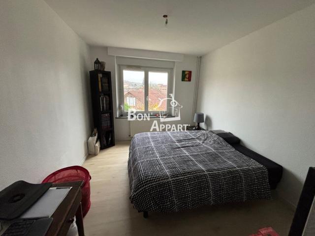 Location Appartement Rue de la Princesse Mathilde, Val de Briey