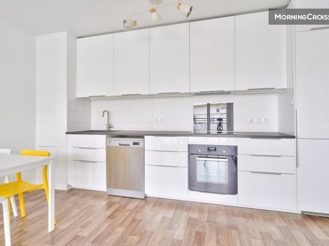 Location Appartement Rue de la Procession, Argenteuil