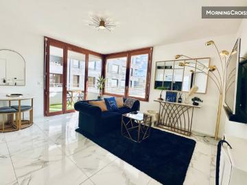 Location Appartement Rue de la Procession, Saint Denis