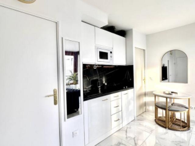 Location Appartement Rue de la Procession, Saint Denis