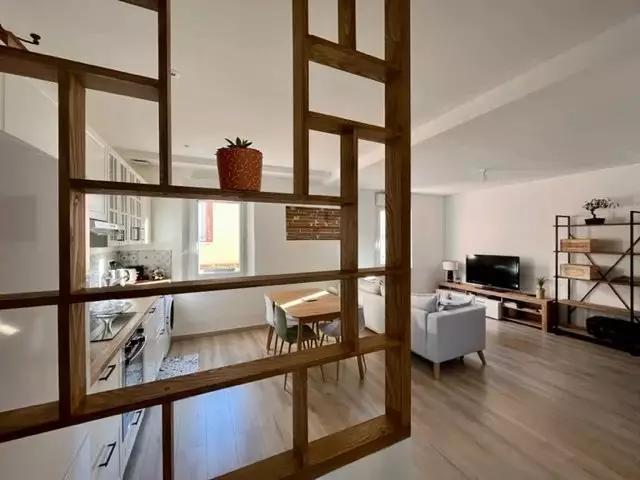 Location Appartement Rue de la Providence, Toulouse
