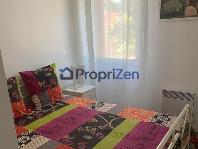 Location Appartement Rue de la Providence, Toulouse
