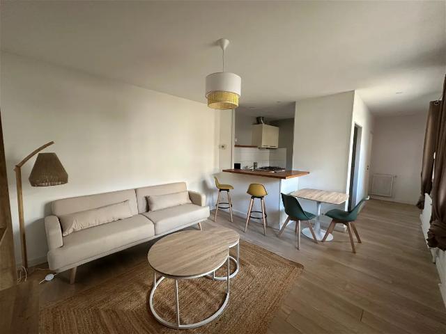 Location Appartement Rue de la Providence, Toulouse