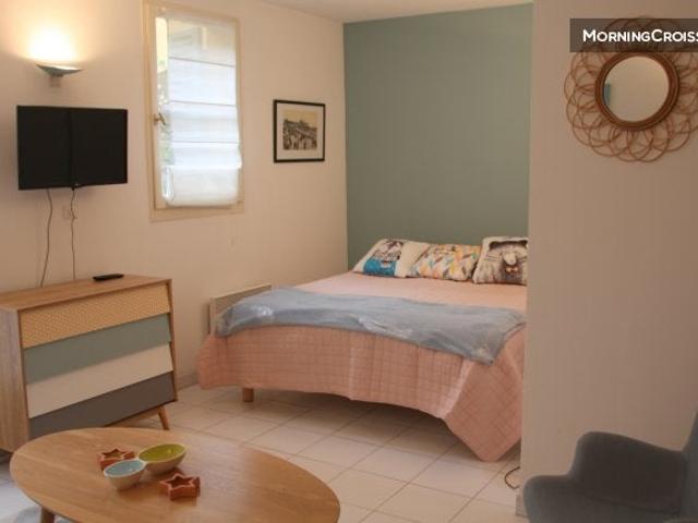 Location Appartement Rue de la Providence, Nice