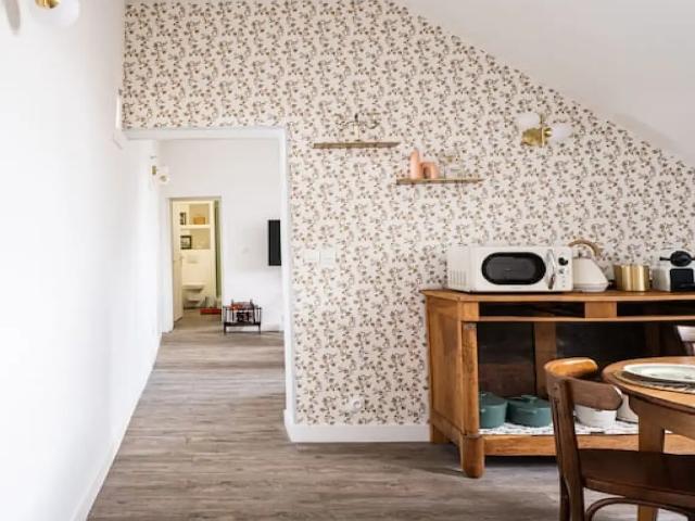 Location Appartement Rue de la Quintinie, Versailles