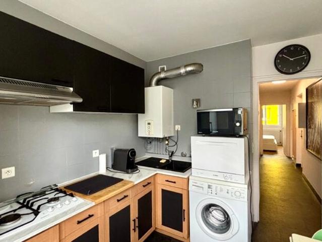 Location Appartement Rue de la Rotonde, Clermont Ferrand