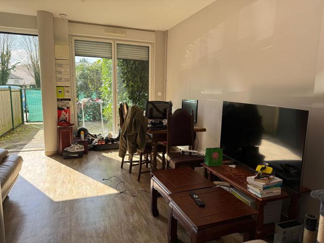 Location Appartement Rue Saint Sauveur, Évreux