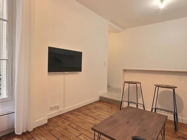 Location Appartement Rue de la Roquette, Paris