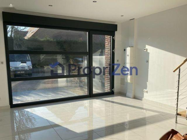 Location Appartement Rue de la Rosée, Mérignies