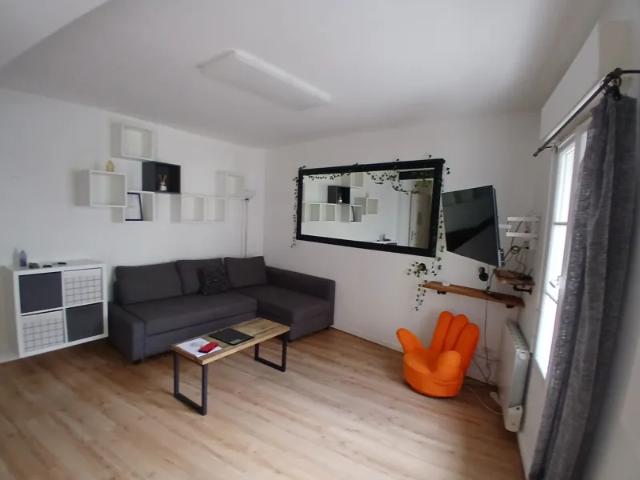 Location Appartement Rue Charles de Gaulle, Épône
