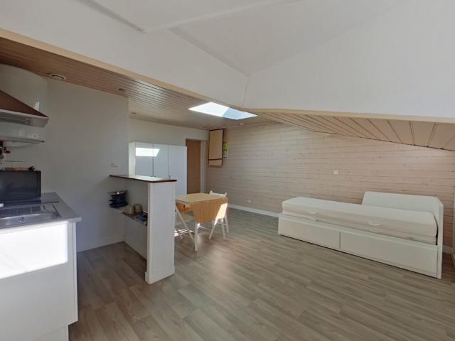 Location Appartement Rue de la Rosière d'Artois, Nantes