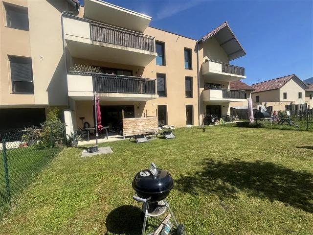 Location Appartement Rue de la Révérence, Saint Gervais